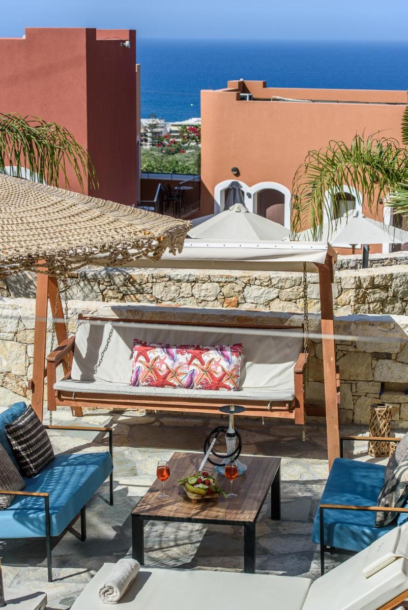 Photo - Esperides Resort Crete, The Authentic Experience
