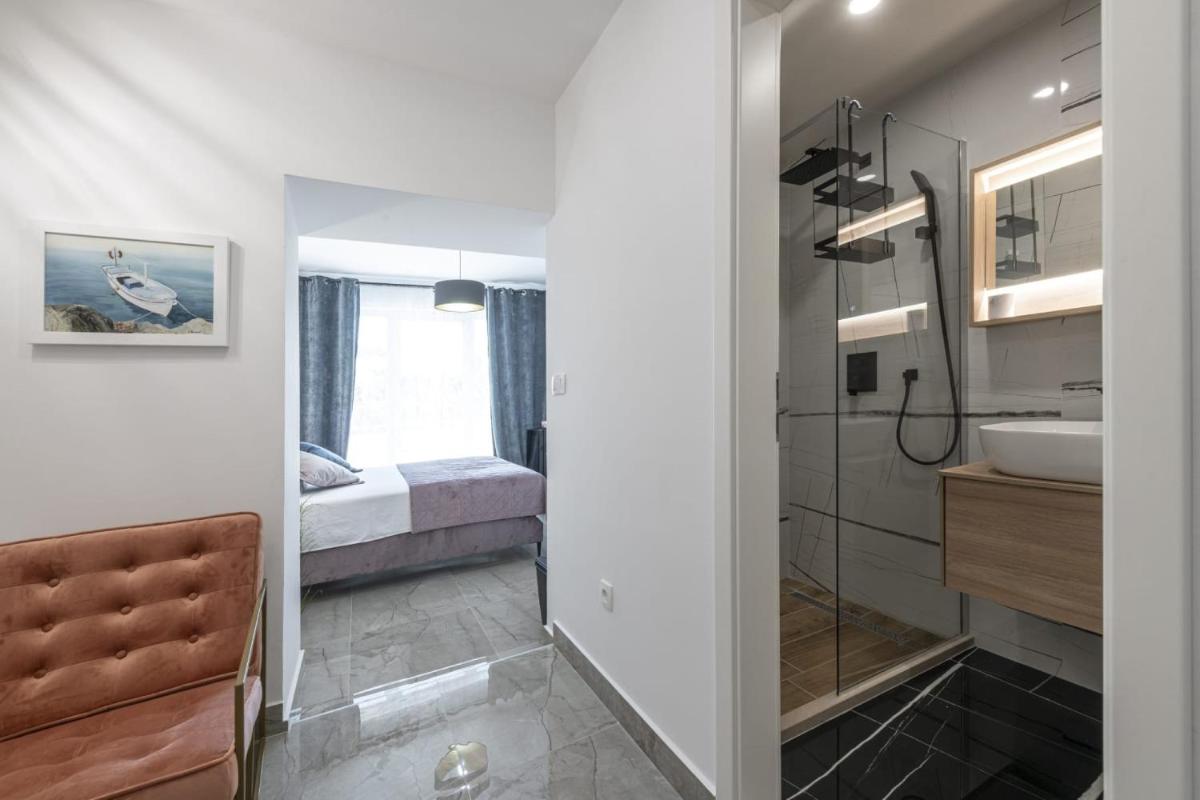 Photo - Apartment & Rooms Primi with FREE PARKING