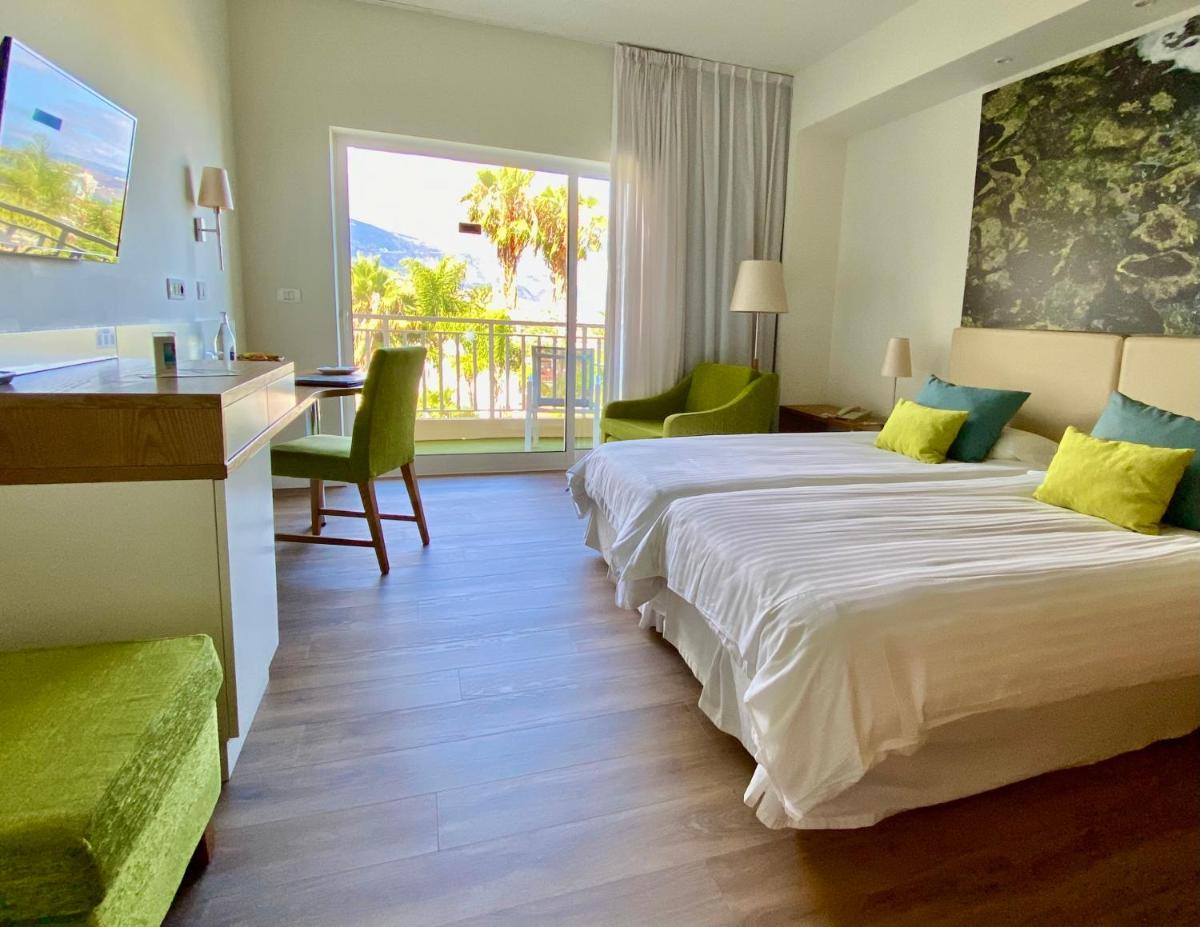 Hotel Tigaiga photo 5
