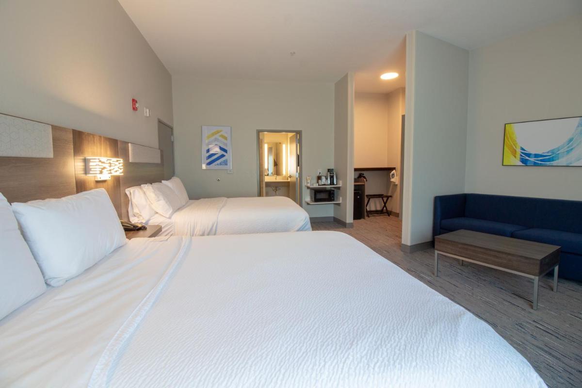 Foto - Holiday Inn Express Leland - Wilmington Area, an IHG Hotel