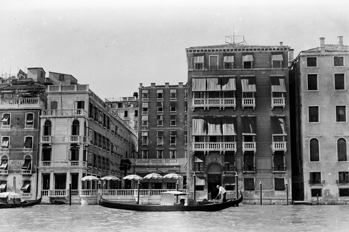 The St. Regis Venice photo 8