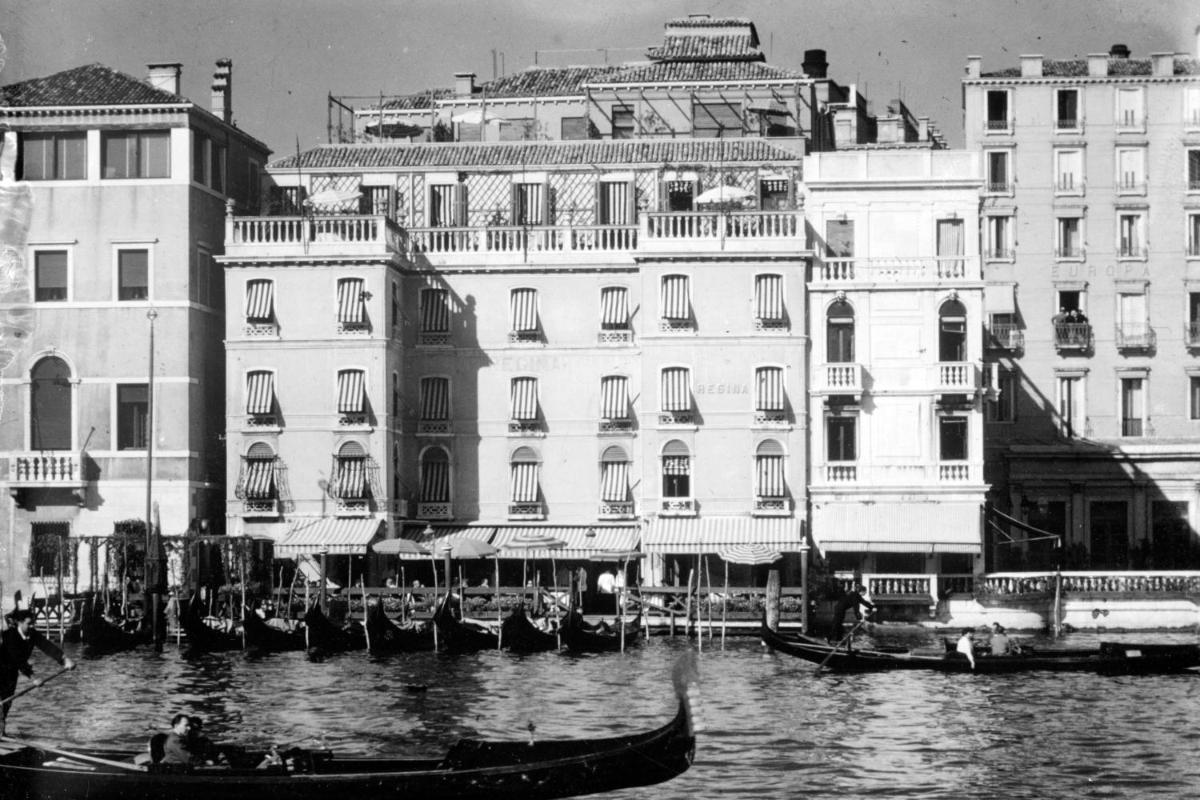 The St. Regis Venice photo 7