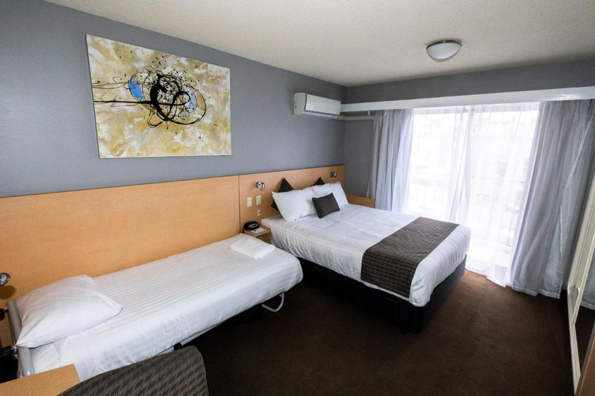 Photo - Best Western Hobart