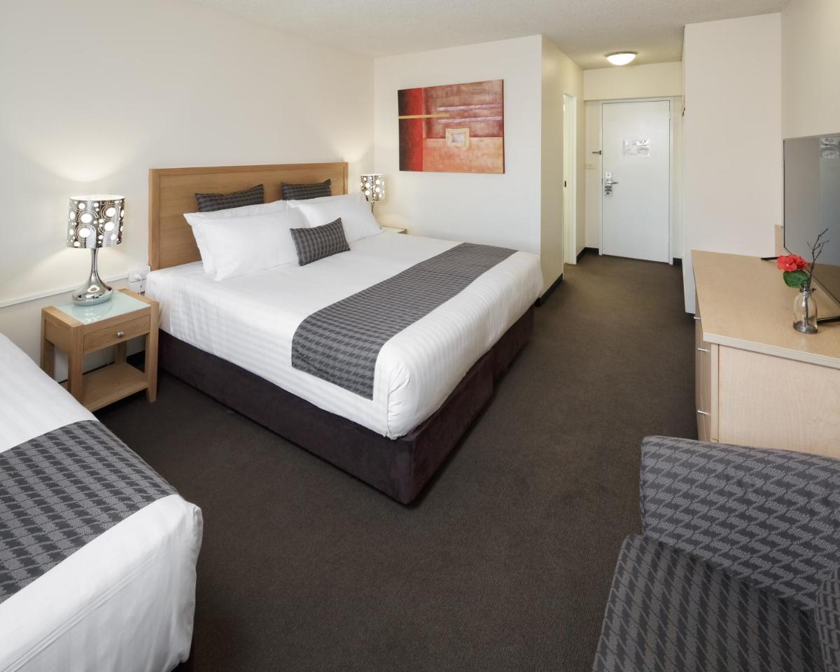 Photo - Best Western Hobart