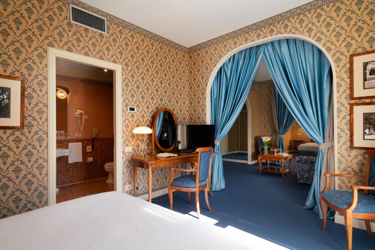Photo - Grand Hotel Astoria
