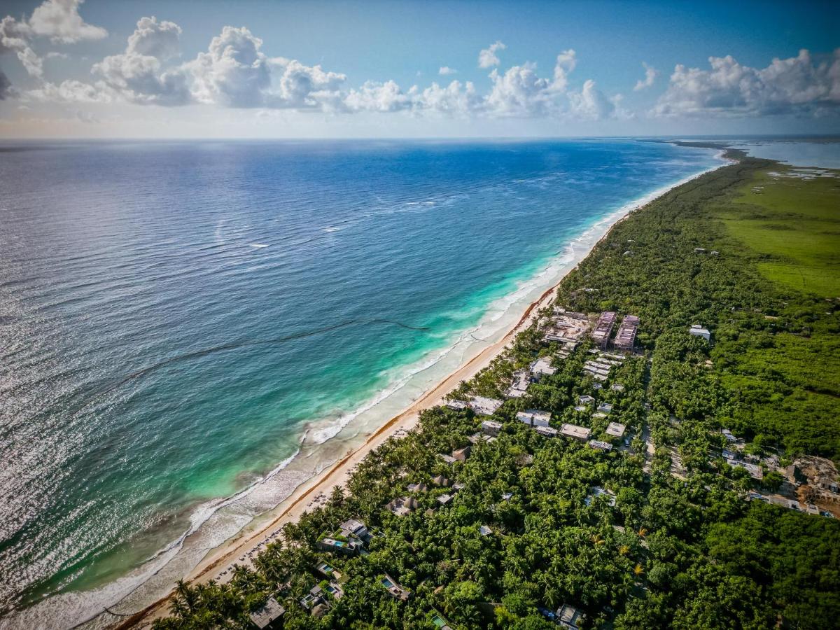 Photo - Suites Tulum