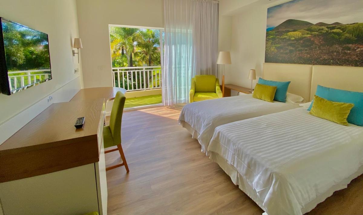 Hotel Tigaiga photo 3