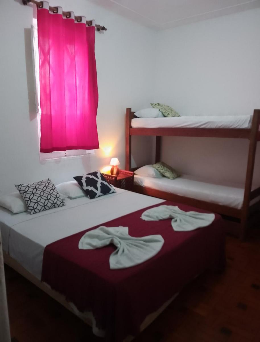 Foto - Pousada Bamboo da Barra