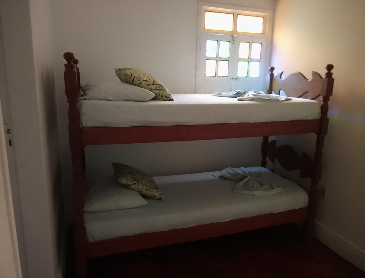 Foto - Pousada Bamboo da Barra