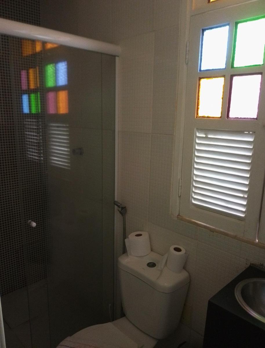 Foto - Pousada Bamboo da Barra