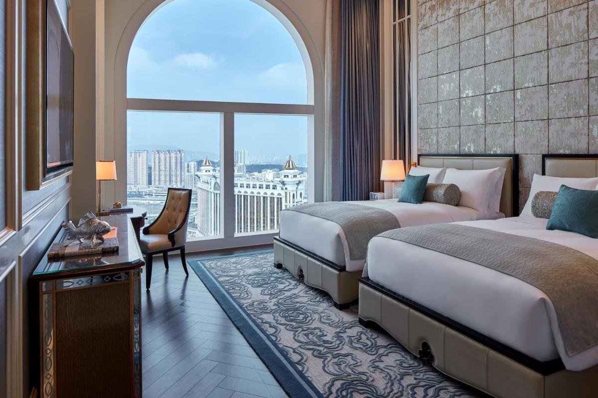 Photo - The Ritz-Carlton, Macau