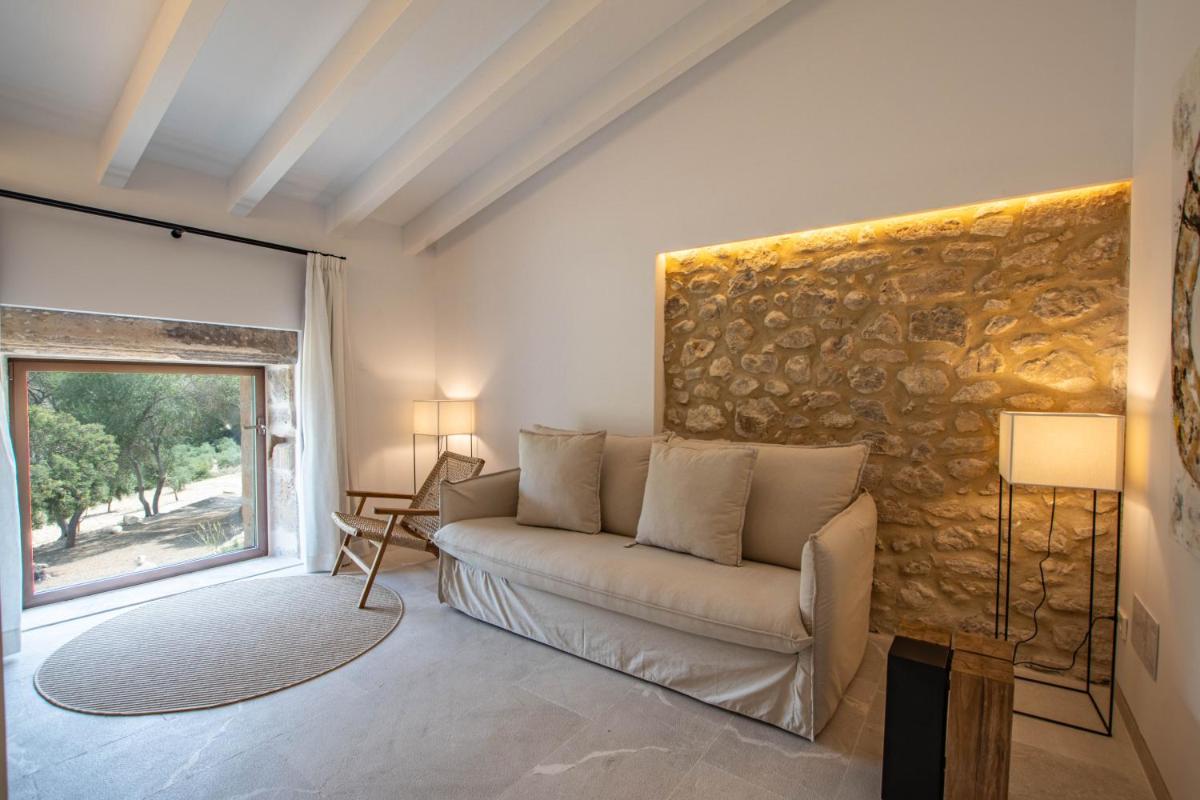 Photo - Finca Treurer - Olive Grove & Grand House - Adults Only