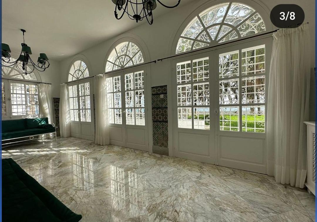 Foto - Villa La Corniche (Pied dans l'eau)