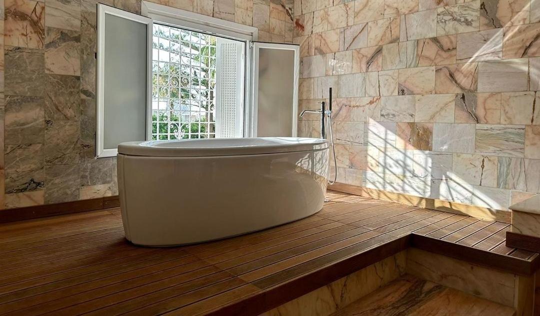 Foto - Villa La Corniche (Pied dans l'eau)