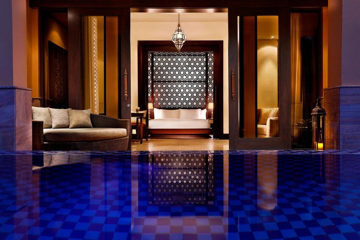 Photo - The Ritz-Carlton Ras Al Khaimah, Al Wadi Desert