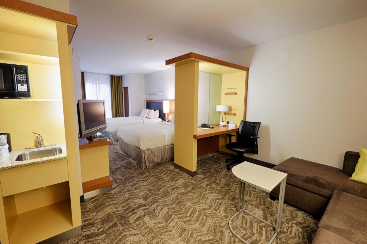 Photo - SpringHill Suites by Marriott Albany Latham-Colonie