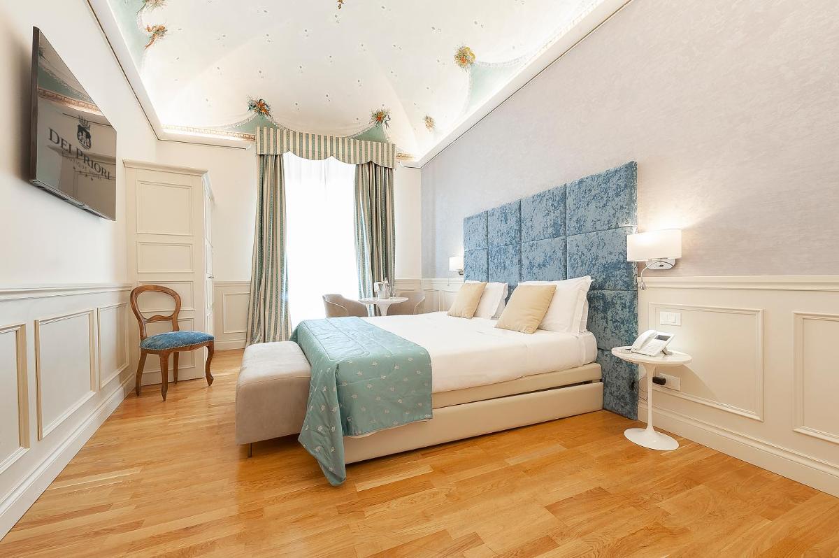 Photo - Dei Priori Boutique Hotel