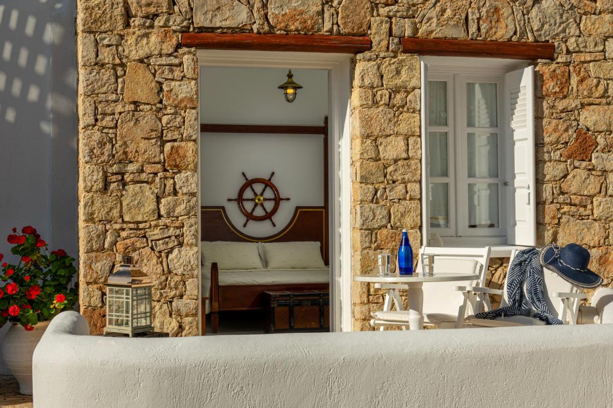 Photo - Chora Resort Hotel & Spa