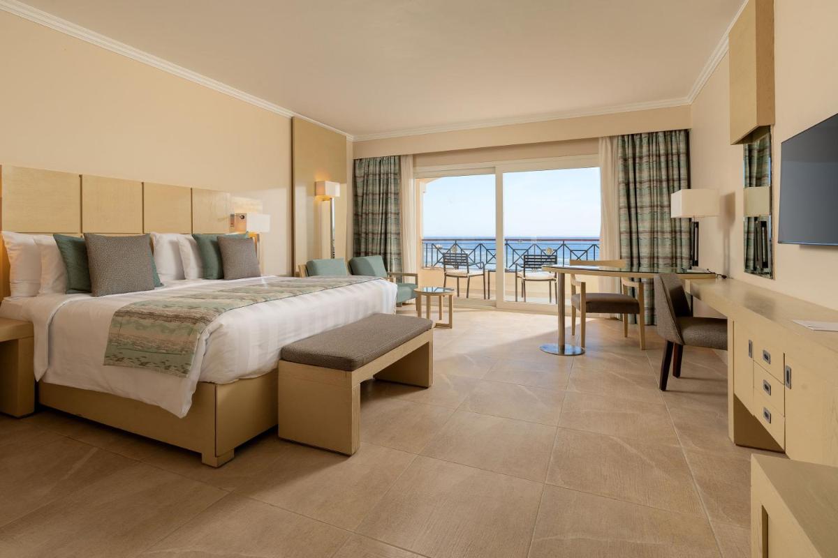 Foto - Cleopatra Luxury Resort Sharm El Sheikh