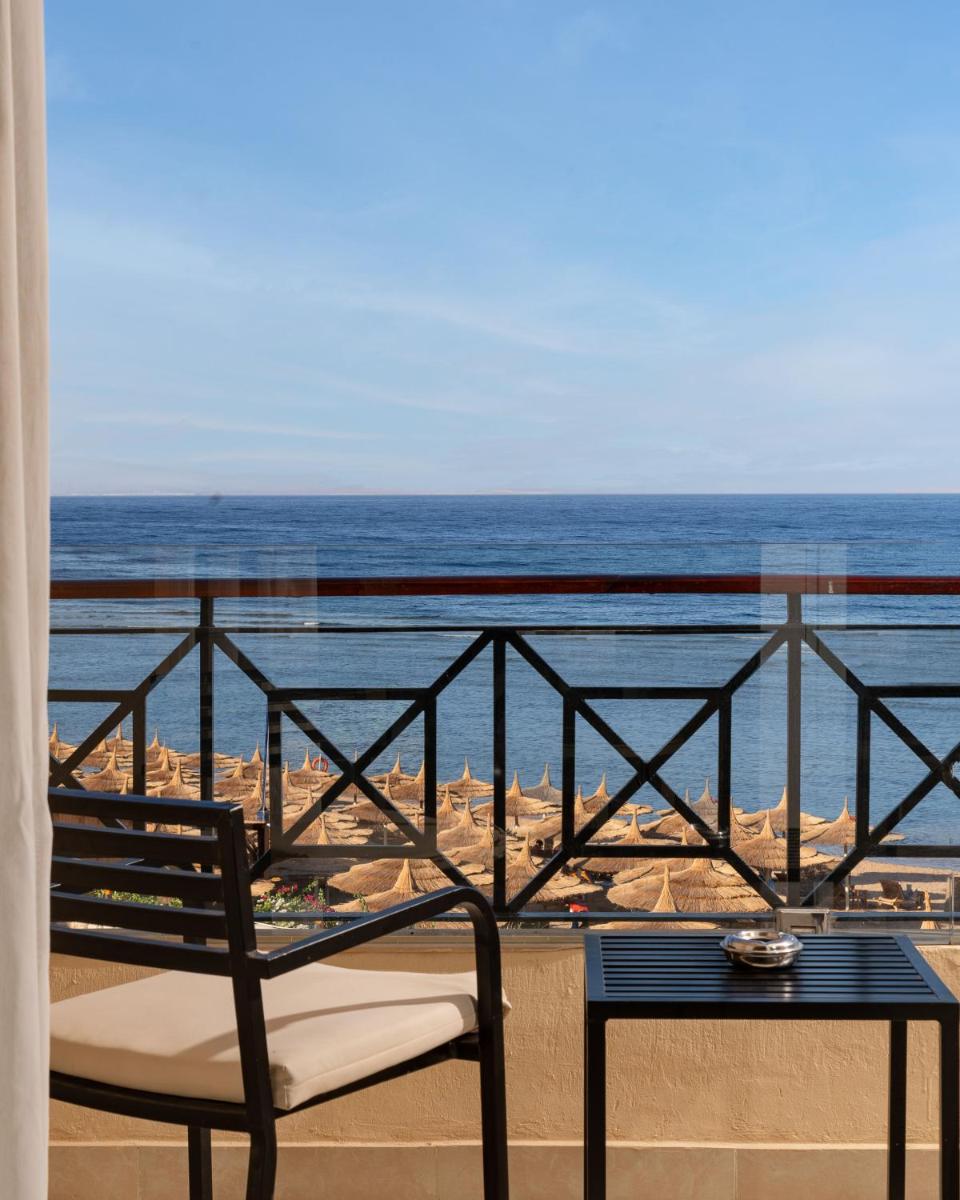 Photo - Cleopatra Luxury Resort Sharm El Sheikh