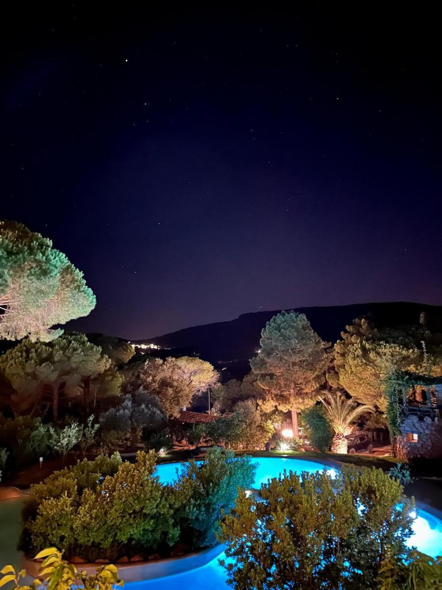 Hôtel Ambassador Palombaggia photo 7