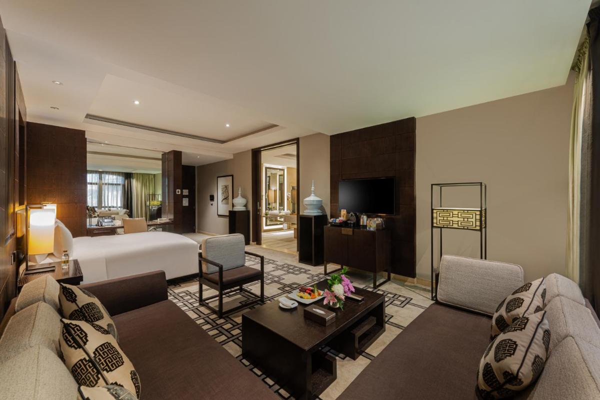 Foto - Narcissus Riyadh Hotel & Spa