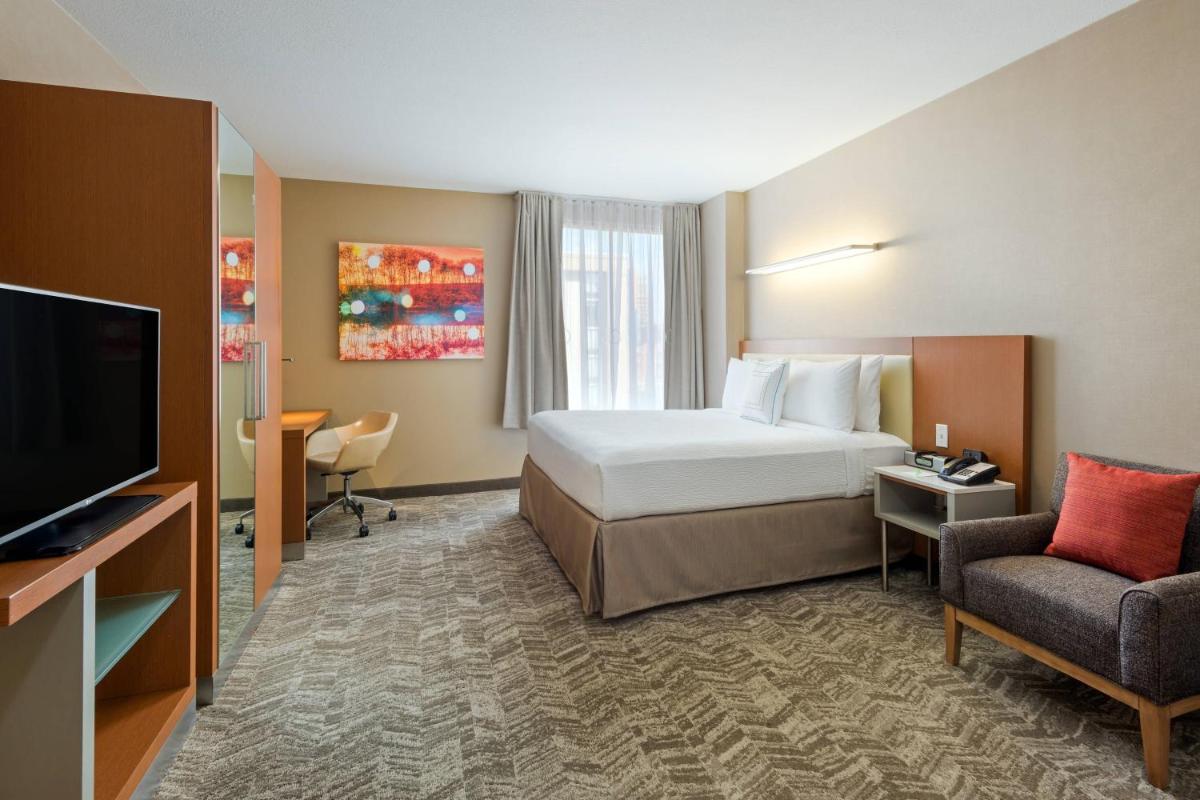 Photo - SpringHill Suites Louisville Downtown