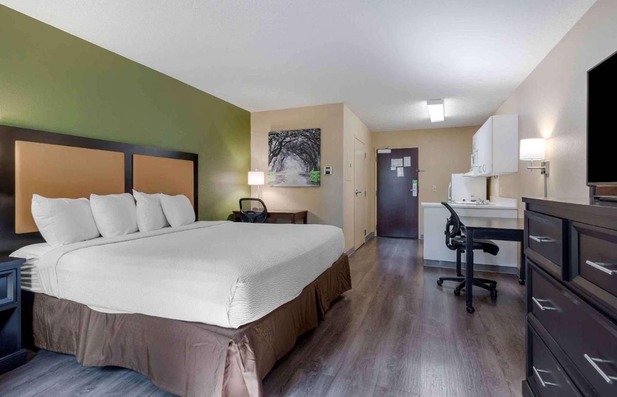 Foto - Extended Stay America Suites - Pleasant Hill - Buskirk Ave