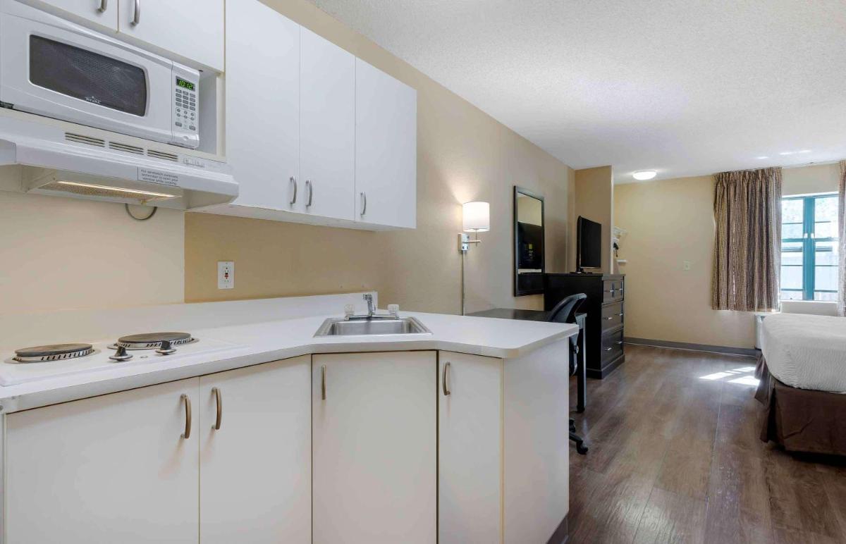 Photo - Extended Stay America Suites - Pleasant Hill - Buskirk Ave