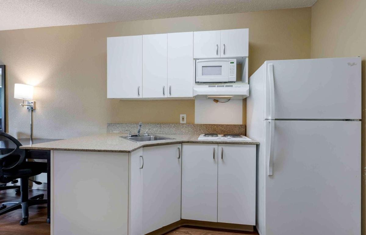 Photo - Extended Stay America Suites - Pleasant Hill - Buskirk Ave