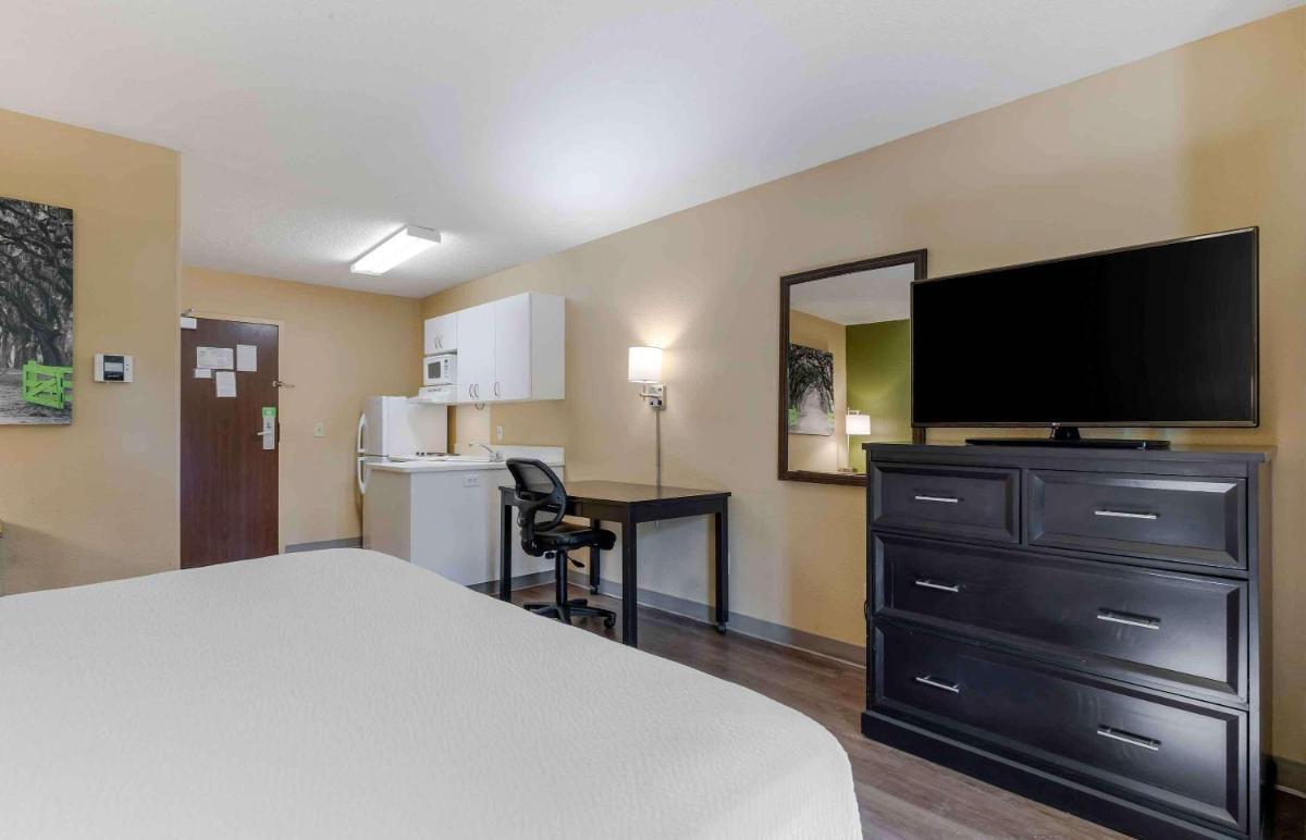 Photo - Extended Stay America Suites - Santa Rosa - South