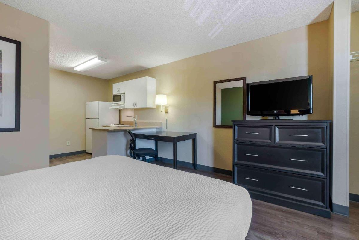 Photo - Extended Stay America Suites - Santa Rosa - South