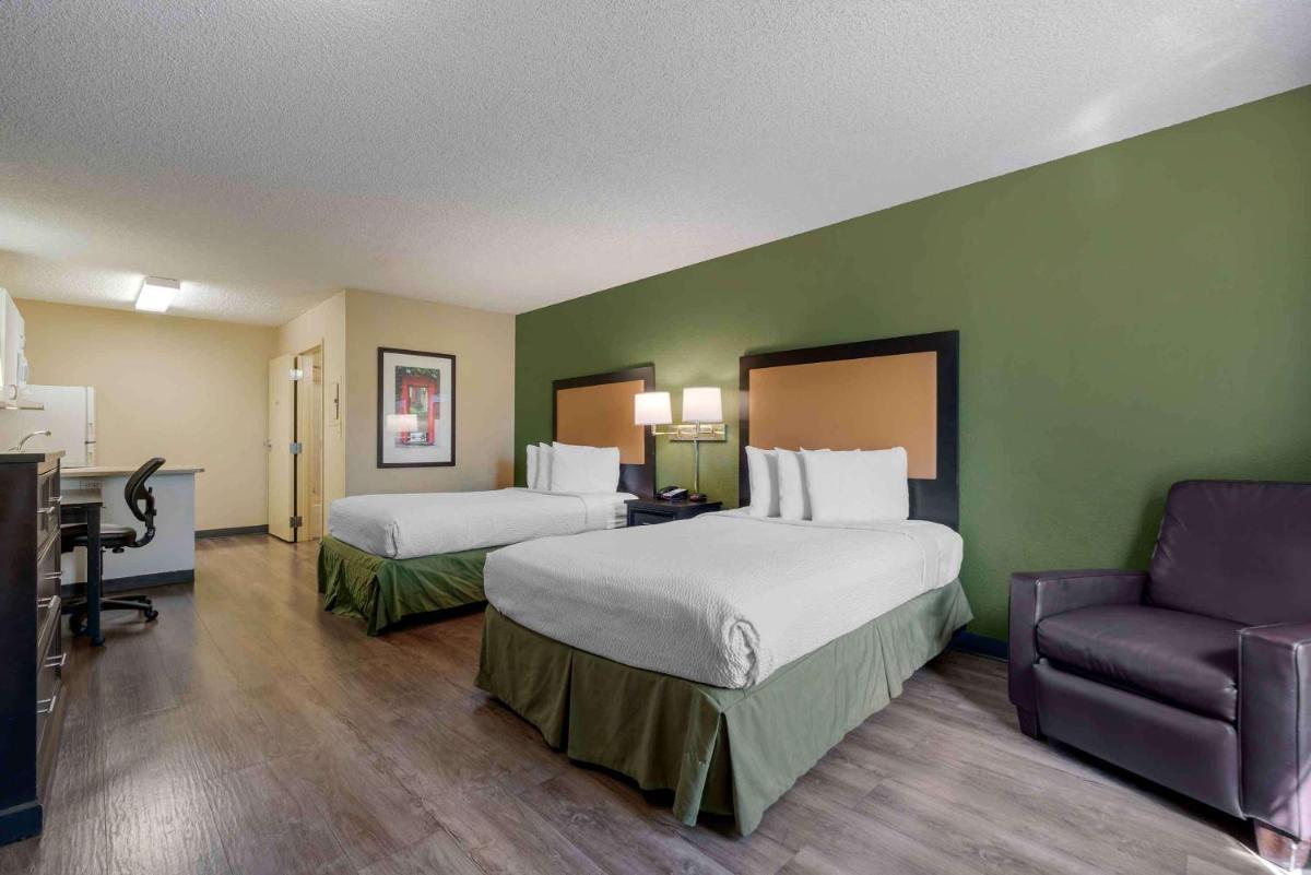 Photo - Extended Stay America Suites - Santa Rosa - South