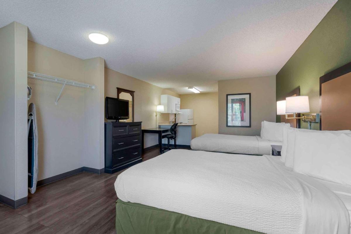 Photo - Extended Stay America Suites - Santa Rosa - South