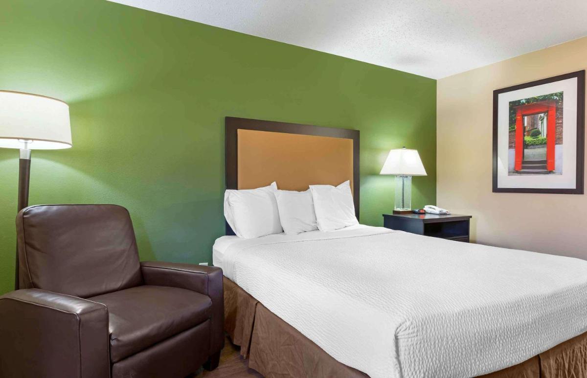 Foto - Extended Stay America Suites - Albuquerque - Rio Rancho