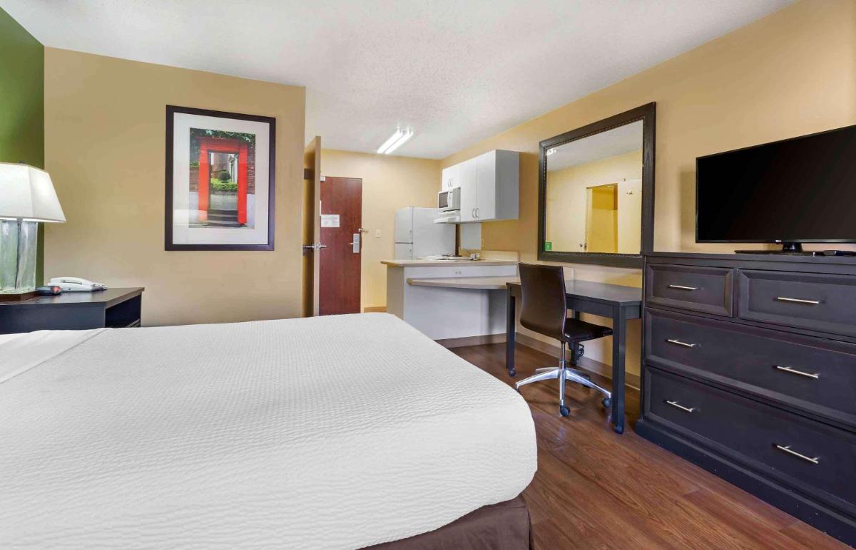 Foto - Extended Stay America Suites - Albuquerque - Rio Rancho