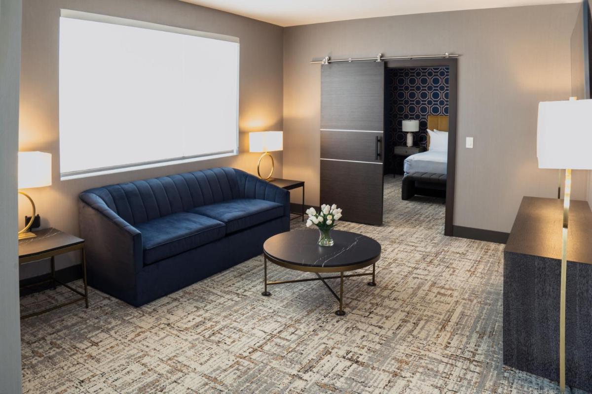 Photo - SpringHill Suites by Marriott Chicago Chinatown