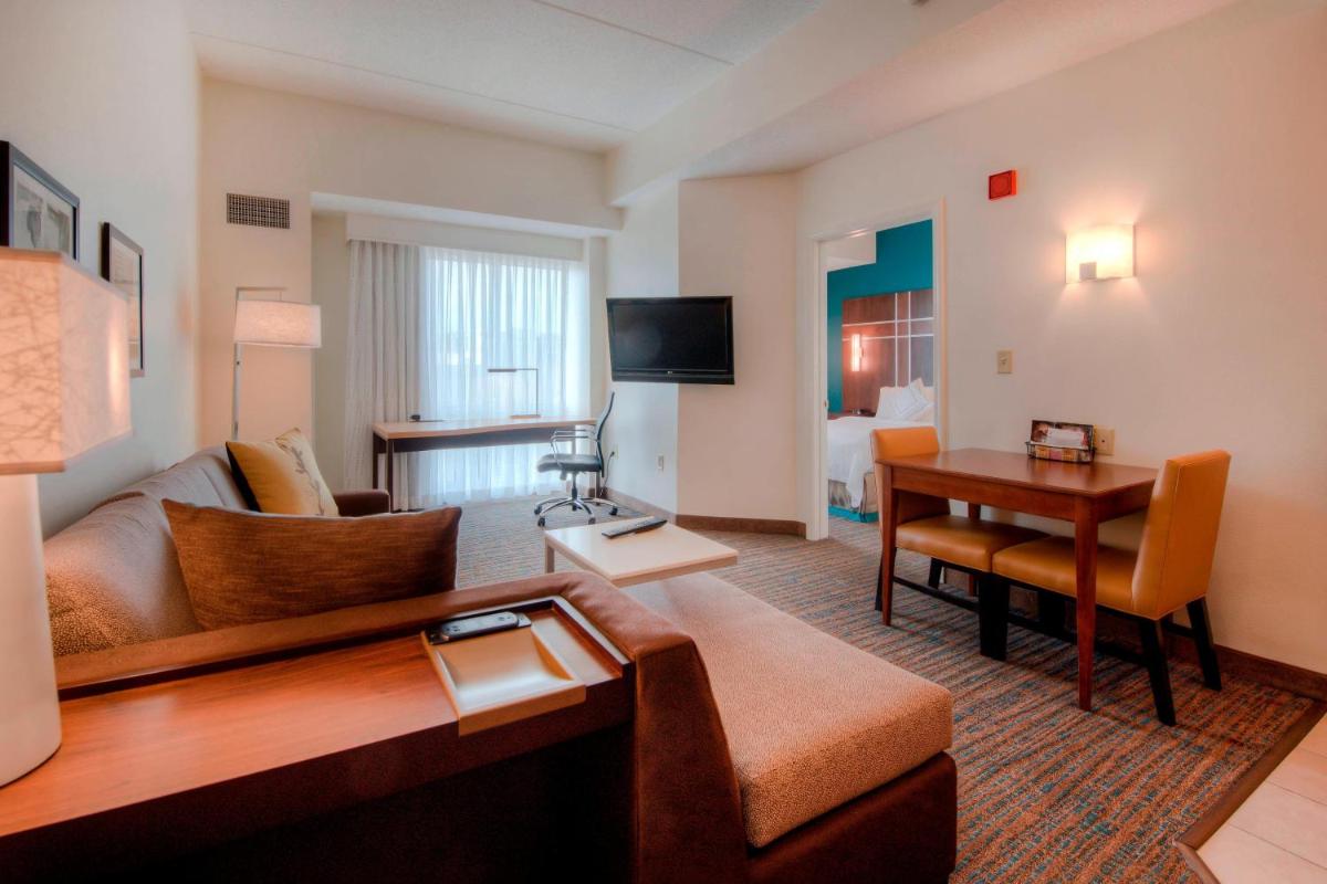 Foto - Residence Inn Charlotte Uptown