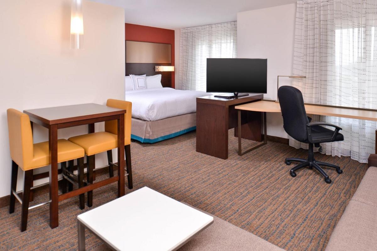 Photo - Residence Inn by Marriott Cedar Rapids South