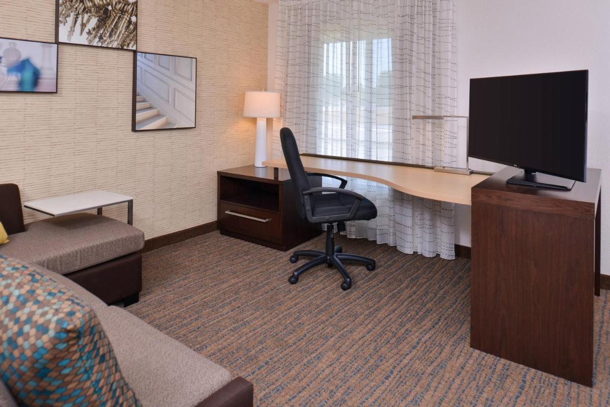 Photo - Residence Inn by Marriott Cedar Rapids South