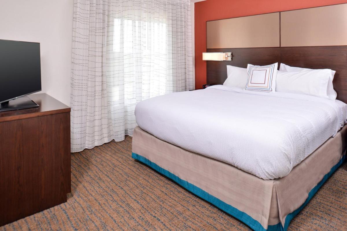 Photo - Residence Inn by Marriott Cedar Rapids South