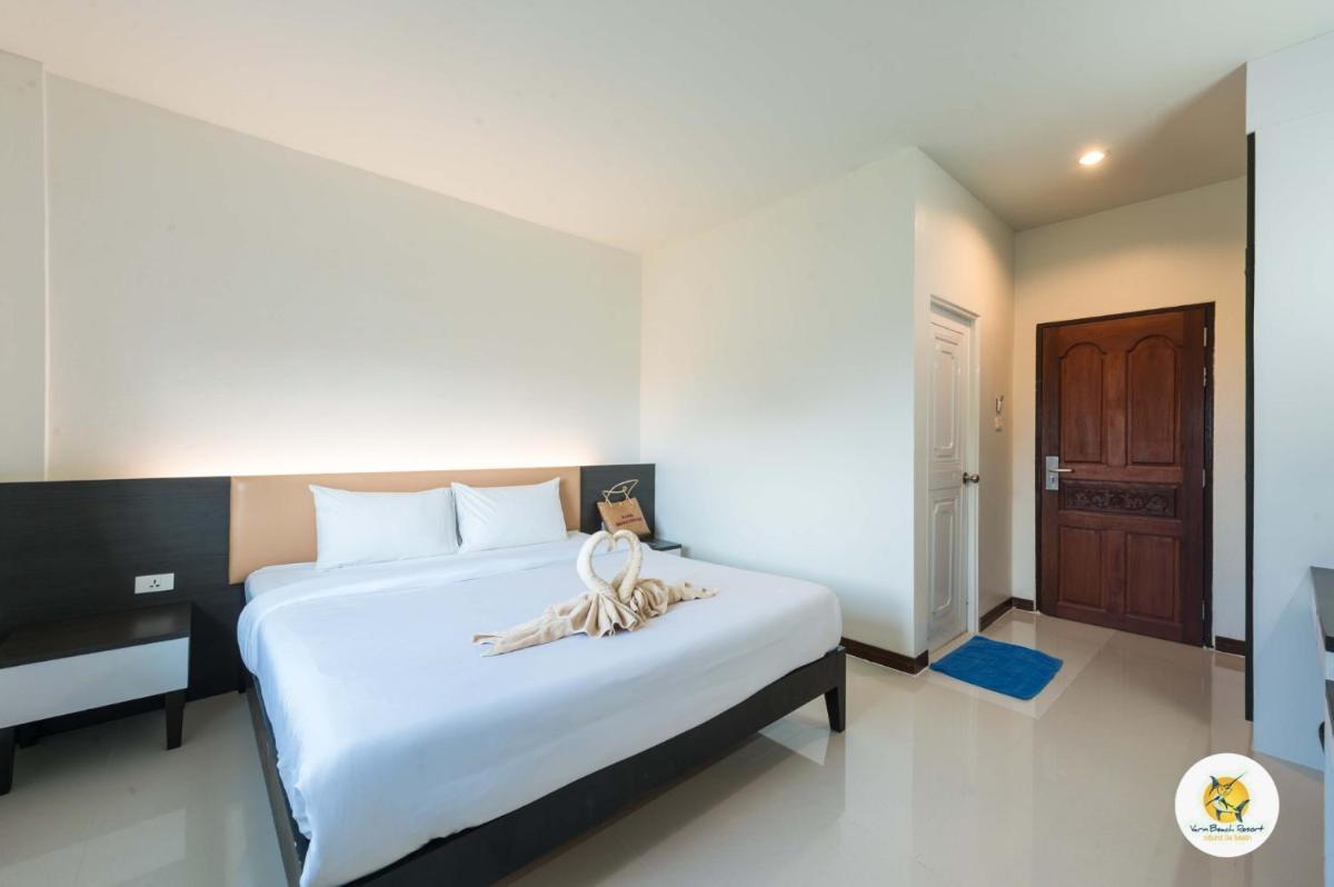 Foto - Varin Beach Resort