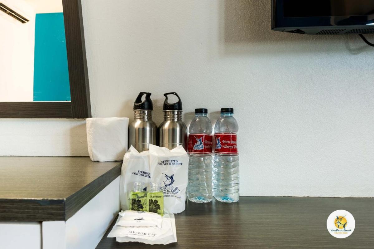 Foto - Varin Beach Resort