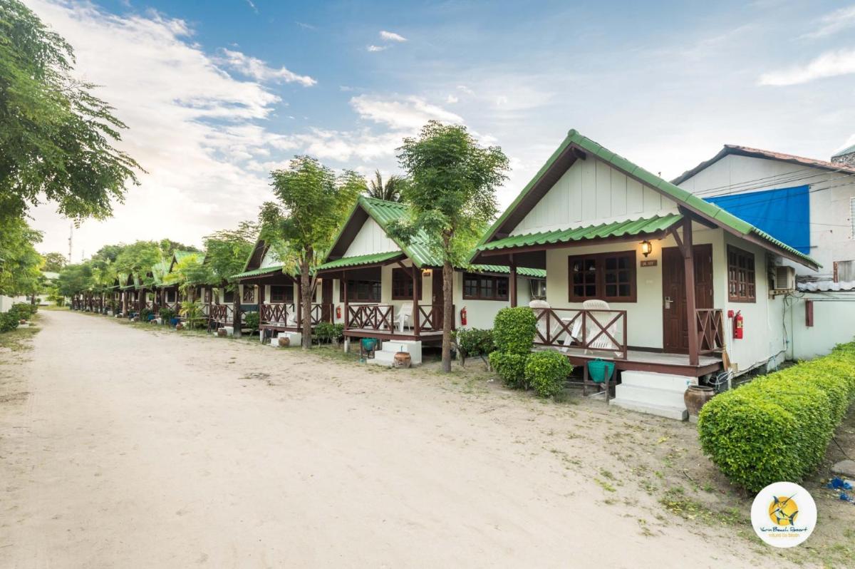 Foto - Varin Beach Resort