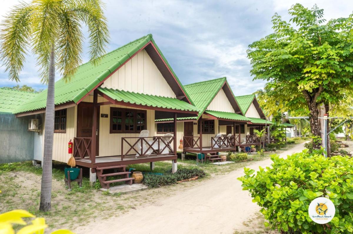 Foto - Varin Beach Resort