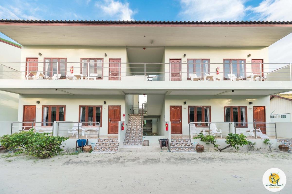 Foto - Varin Beach Resort