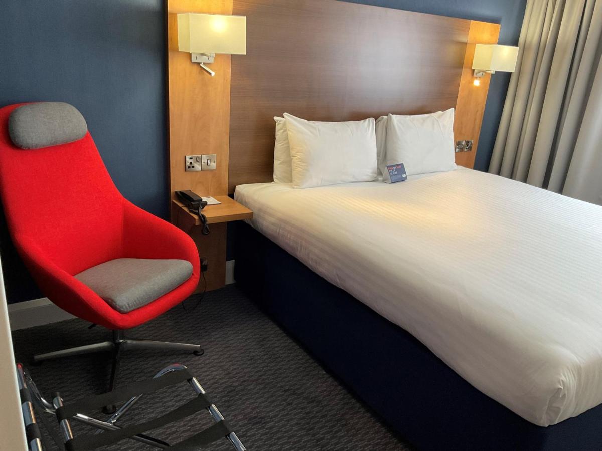 Photo - Holiday Inn Express Nuneaton, an IHG Hotel