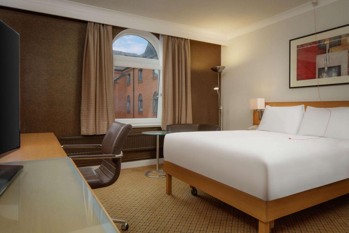 Photo - Hilton York