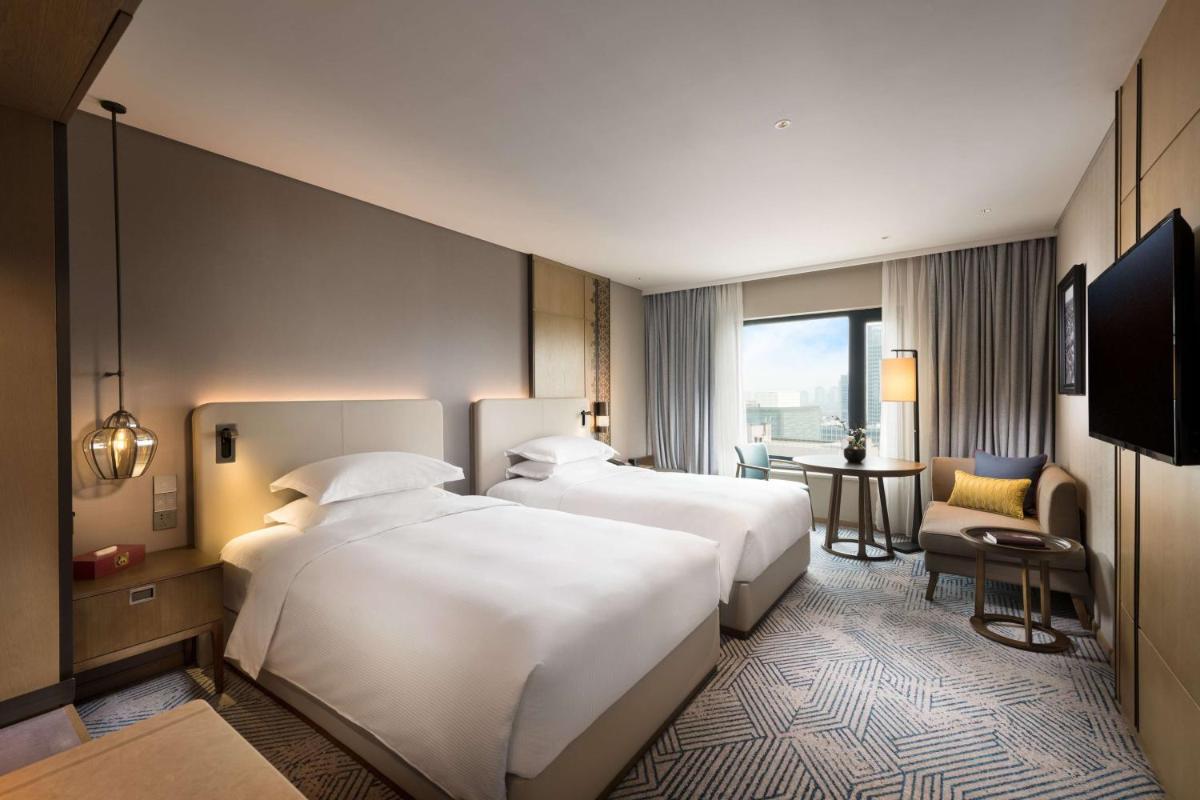 Photo - Hilton Beijing