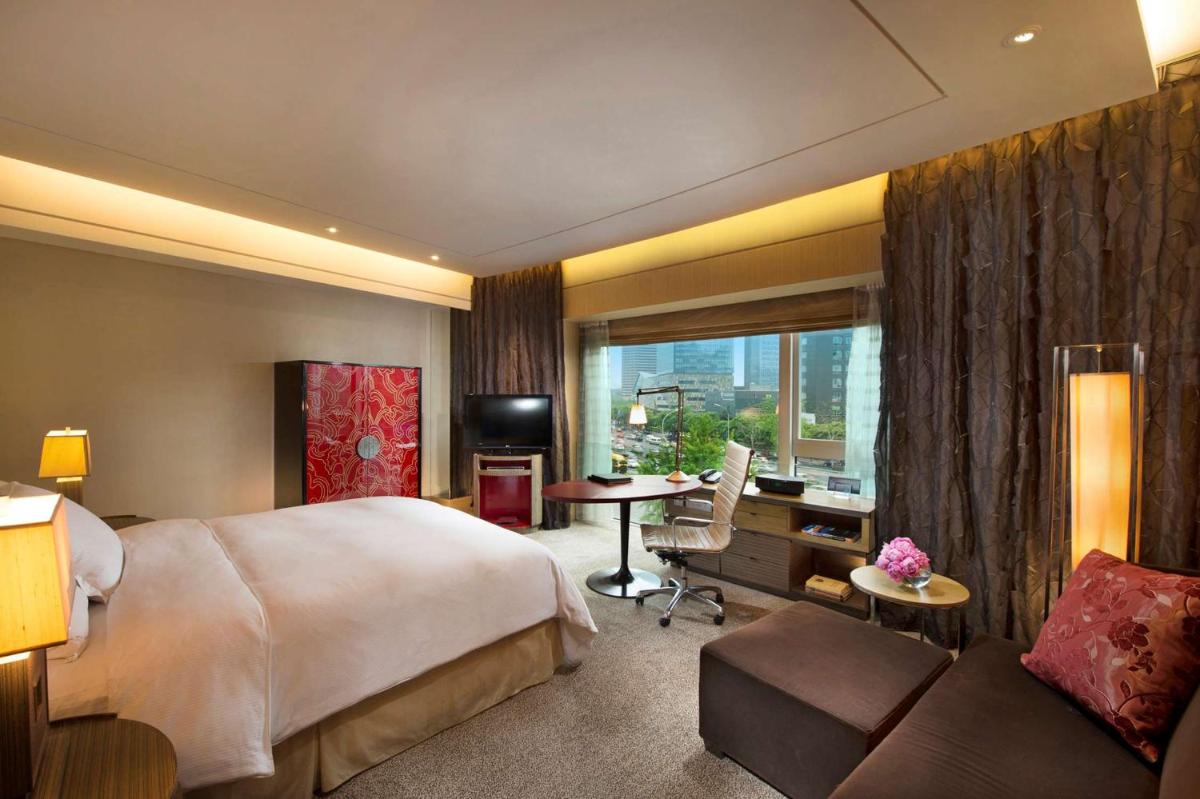 Photo - Hilton Beijing